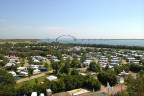 Camping Strukkamphuk, Fehmarn